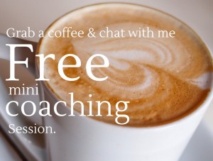 Free Coaching Session